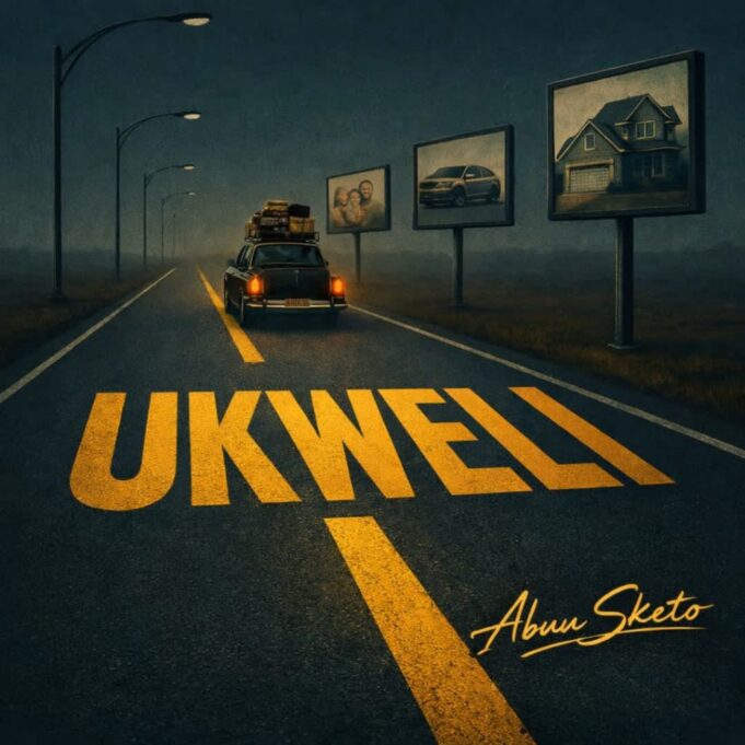 Abuu Sketo - Ukweli