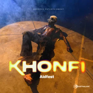 Aidfest - Khonfi