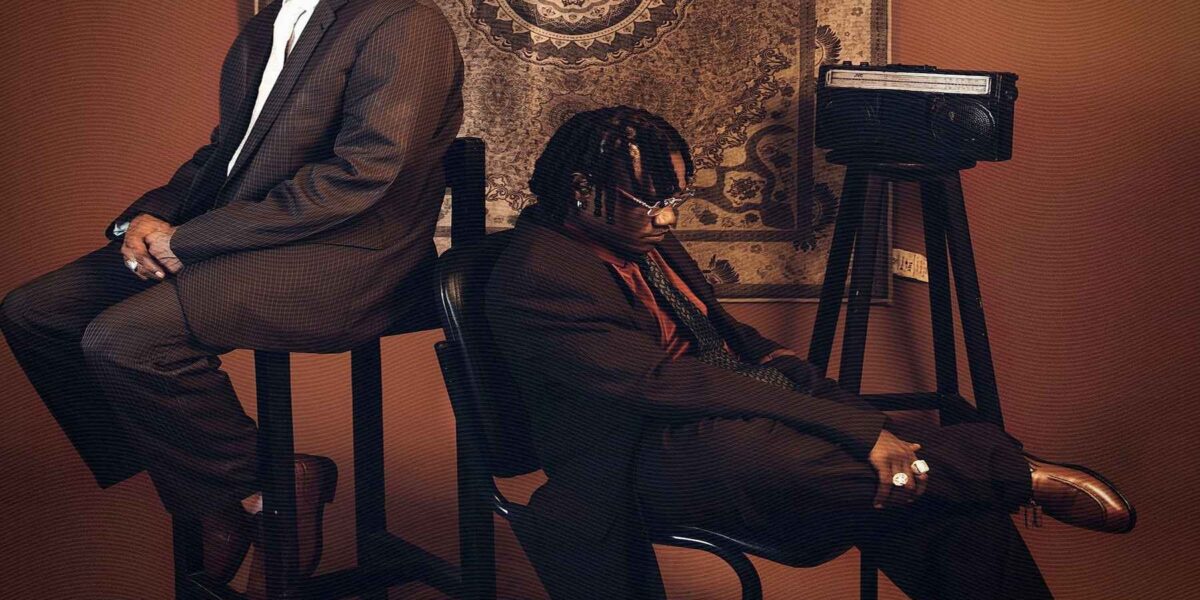 Alikiba Ft Mbosso - Bhuju