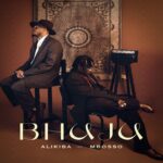 Alikiba Ft Mbosso - Bhuju