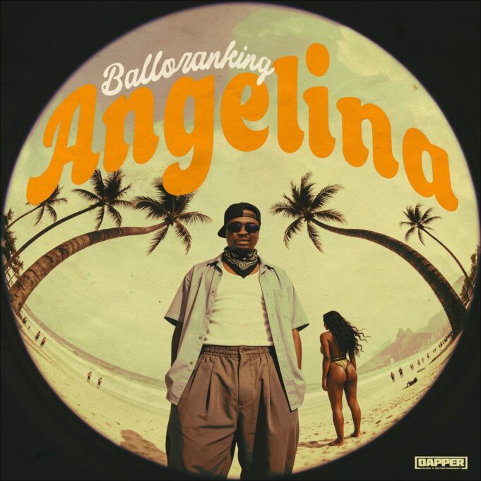 Balloranking - Angelina