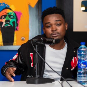 Aslay Ft Kontawa - Mtu Wangu