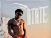 EP Joe Ikon – Atate