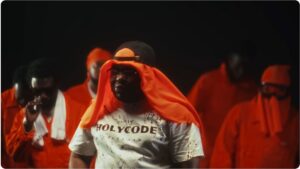 Aznas Link - Escape Plan Ft Azma, Boshoo, Suma M, Edu Boy, Bad Ng'undo, Shashow, Chollo B, Yuzzo M