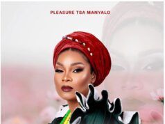 Pleasure tsa Manyalo – Ba nyakalla Pleasure tsa Manyalo - Ba nyakalla