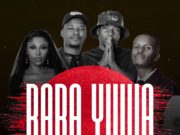 DJ Zinhle, DJ Lace, FunkTone & Thobani White – Baba Yilwa DJ Zinhle, DJ Lace, FunkTone & Thobani White - Baba Yilwa