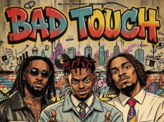 Ugaboys Ft Dax Vibez – Bad Touch Ugaboys Ft Dax Vibez - Bad Touch