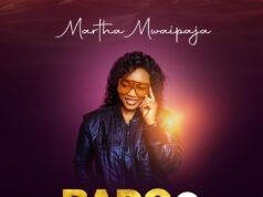 Martha Mwaipaja – Bado Ni Mungu Martha Mwaipaja - Bado Ni Mungu