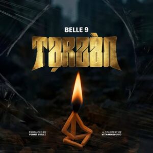 Belle 9 - Tarzan