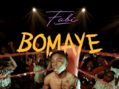 Fabi Africa – Bomaye (Kwetu) Fabi Africa - Bomaye (Kwetu)
