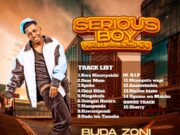 Buda Zoni – Dear Mama