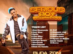 Buda Zoni – Usingizi Hasara