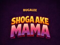 Bugalee – Shoga Ake Mama Bugalee - Shoga Ake Mama