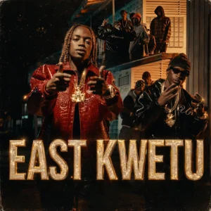 Buruklyn Boyz – East Kwetu