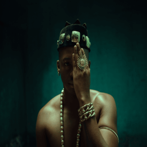 CIZA, Oscar Mbo, Makhanj & Mpho.Wav - Mngani Wam Ft Danya Devs