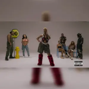 Champuru Makhenzo, Audio Addicts, Buzzi Lee & Amaza - 444