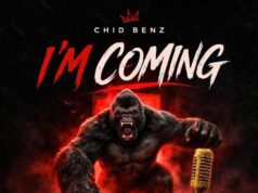Chidi Benz – I’m Coming