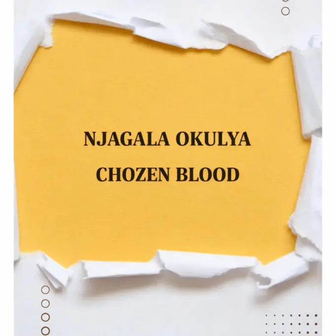 Chozen Blood – Njagala Okulya