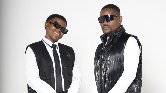 Clement x PLG Chanty - Ke BakgotseMpepu