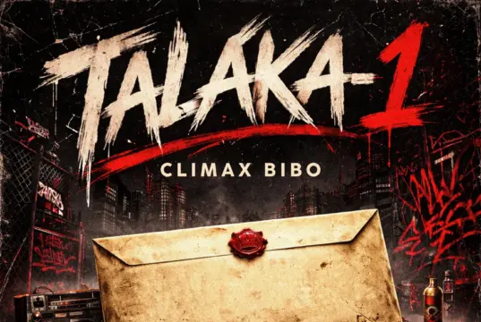 Climax BiBo – Talaka 1 Climax BiBo - Talaka 1