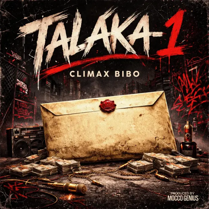 Climax BiBo - Talaka 1