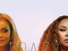 Mimi Mars – Crazy Ft Cici Mimi Mars - Crazy Ft Cici