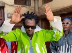 Da Agent – Njukunju Remix Ft Mun G & Nutty Neithan Da Agent - Njukunju Remix Ft Mun G & Nutty Neithan