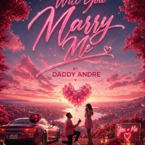 Daddy Andre – Will You Marry Me