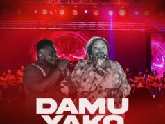 Rehema Simfukwe – Damu Yako Ft Neema Gospel Choir Rehema Simfukwe - Damu Yako Ft Neema Gospel Choir