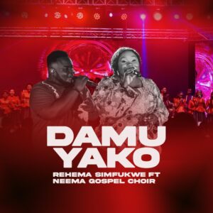 Rehema Simfukwe - Damu Yako Ft Neema Gospel Choir