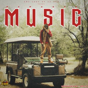 Darassa - Music