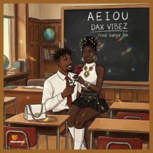 Dax Vibez - Aeiou