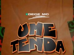Dege MC – Umetenda Dege MC - Umetenda