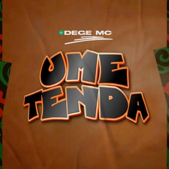 Dege MC - Umetenda