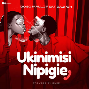Dogo Mallo Ft Dazzhp – Ukinimisi Nipigie
