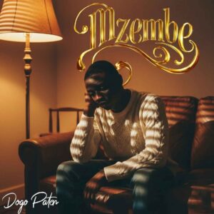 Dogo Paten - Mzembe