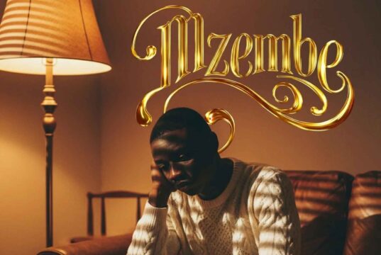 Dogo Paten – Mzembe Dogo Paten - Mzembe