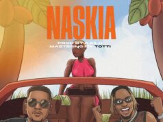 Dogo Richie Ft Iyanii – Naskia Dogo Richie Ft Iyanii – Naskia