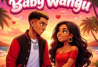 Don Breezy - Baby Wangu