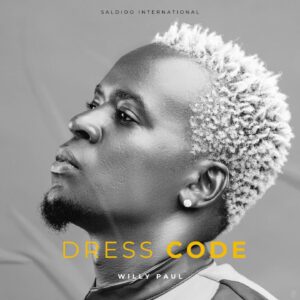 Willy Paul - Dress Code