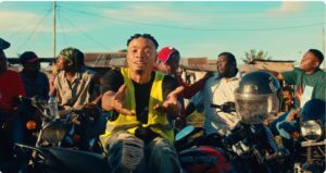 Dulla Makabila - Madee