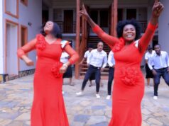 Florence Omolloh Ft Rose Muhando – Dunia Florence Omolloh Ft Rose Muhando - Dunia