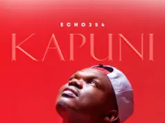 Echo 254 – Kapuni Echo 254 - Kapuni