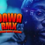 Elijah Kitaka, Edward Maya x DJ B&W - Dawa (Remix)