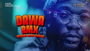 Elijah Kitaka, Edward Maya x DJ B&W - Dawa (Remix)