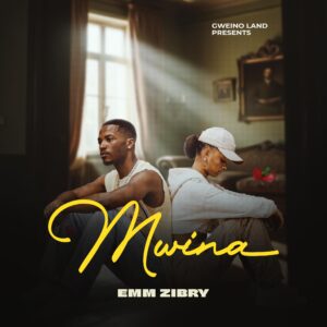 Emm Zibry - Mwina
