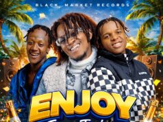 Exray Taniua Ft Machalii Watundu – Enjoy Exray Taniua Ft Machalii Watundu - Enjoy