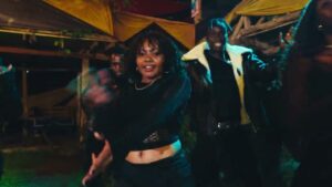 Ethic Entertainment – Whiskey