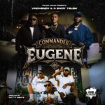 Vinchenzo M'bale Ft D bwoy Telem - Commander Eugene