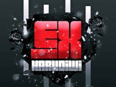 Nadia Mukami – Ex Harudiwi Nadia Mukami - Ex Harudiwi